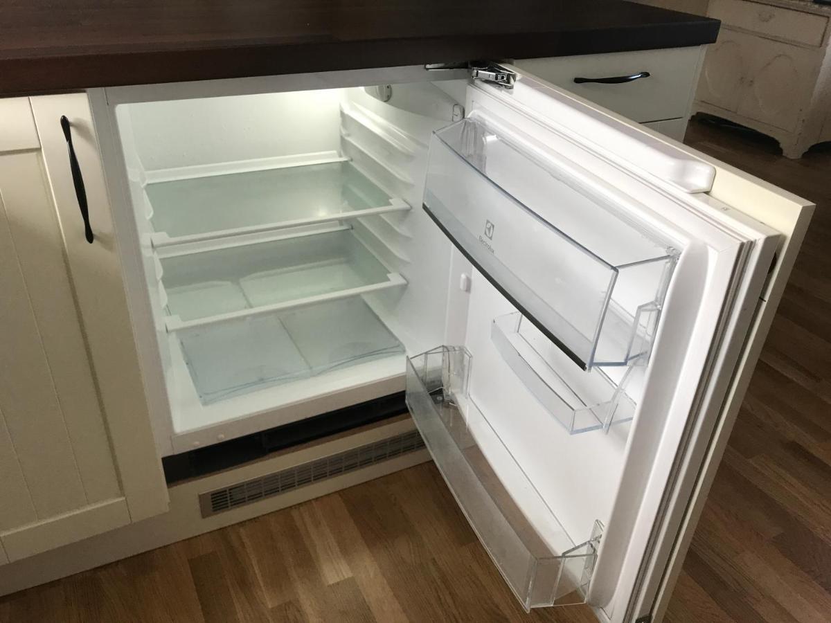 Skjaeret Rorbu Villa Stamsund Kültér fotó